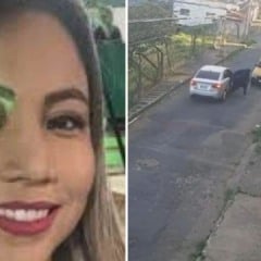 Advogada criminalista morre em Belo Horizonte (Foto/reprodução: redes sociais)