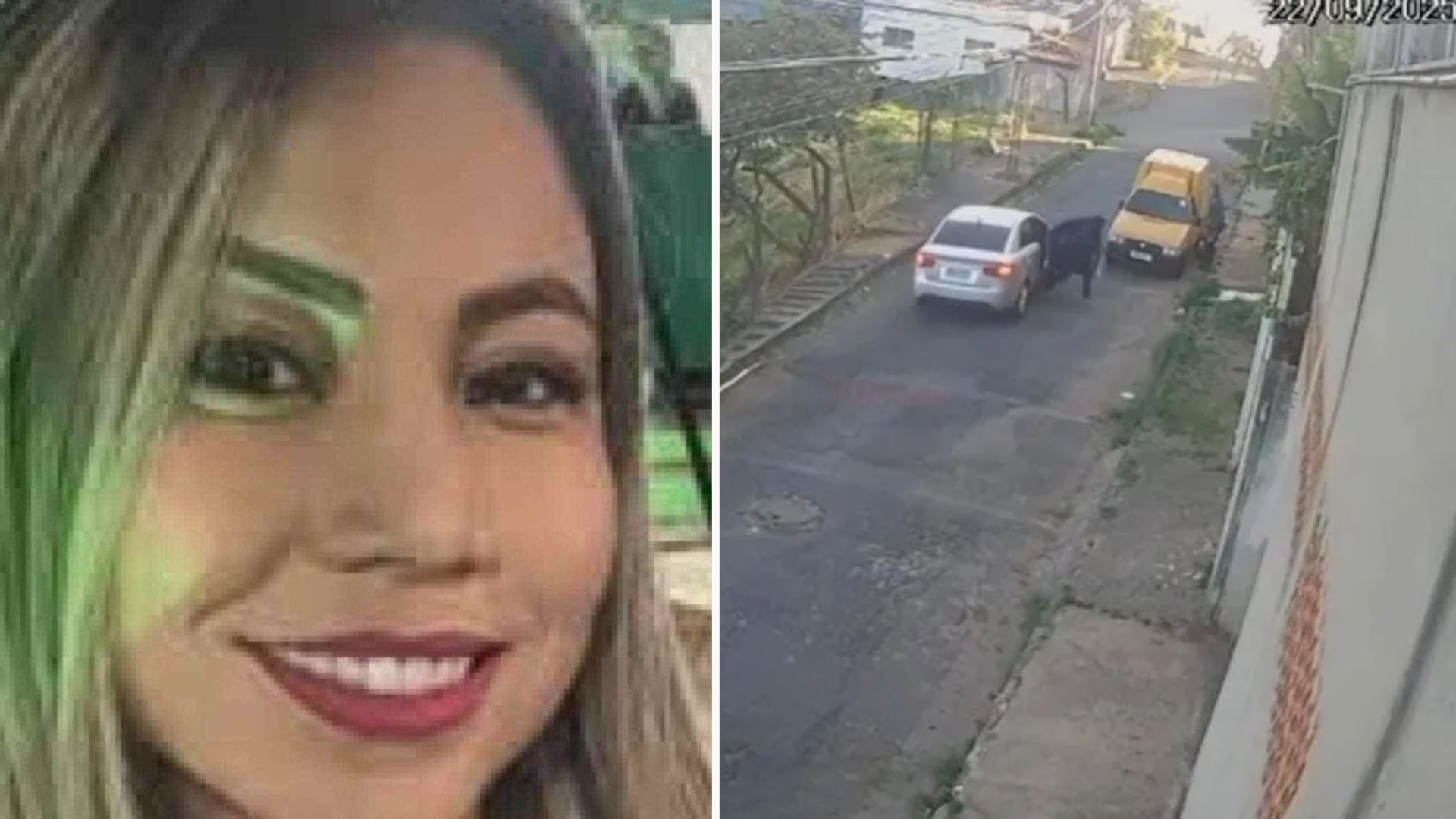 Advogada criminalista morre em Belo Horizonte (Foto/reprodução: redes sociais)