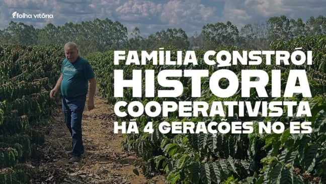 Família Venturim
