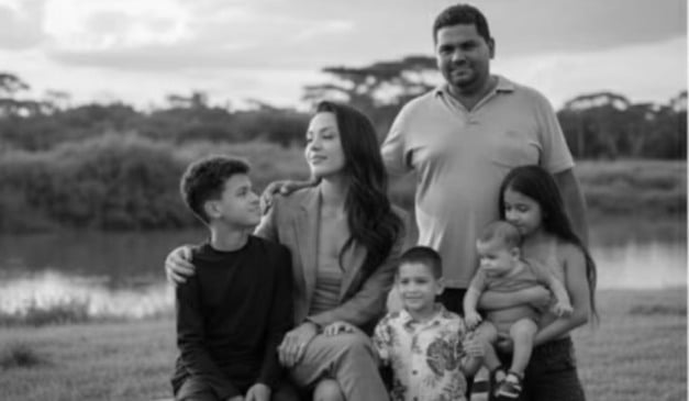 Foto: Reprodução/Prefeitura de Jaú de Tocantins