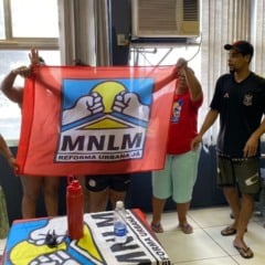 Foto: Thiago Soares/ Folha Vitória 