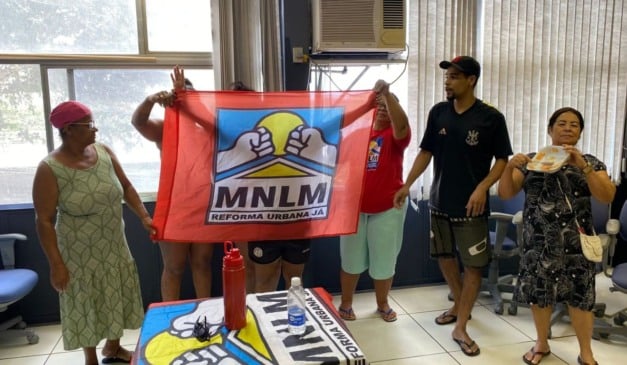 Foto: Thiago Soares/ Folha Vitória 