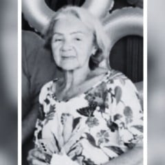 Fazendeira Vilma Costa Binda, de 80 anos, assassinada no ES