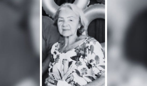 Fazendeira Vilma Costa Binda, de 80 anos, assassinada no ES