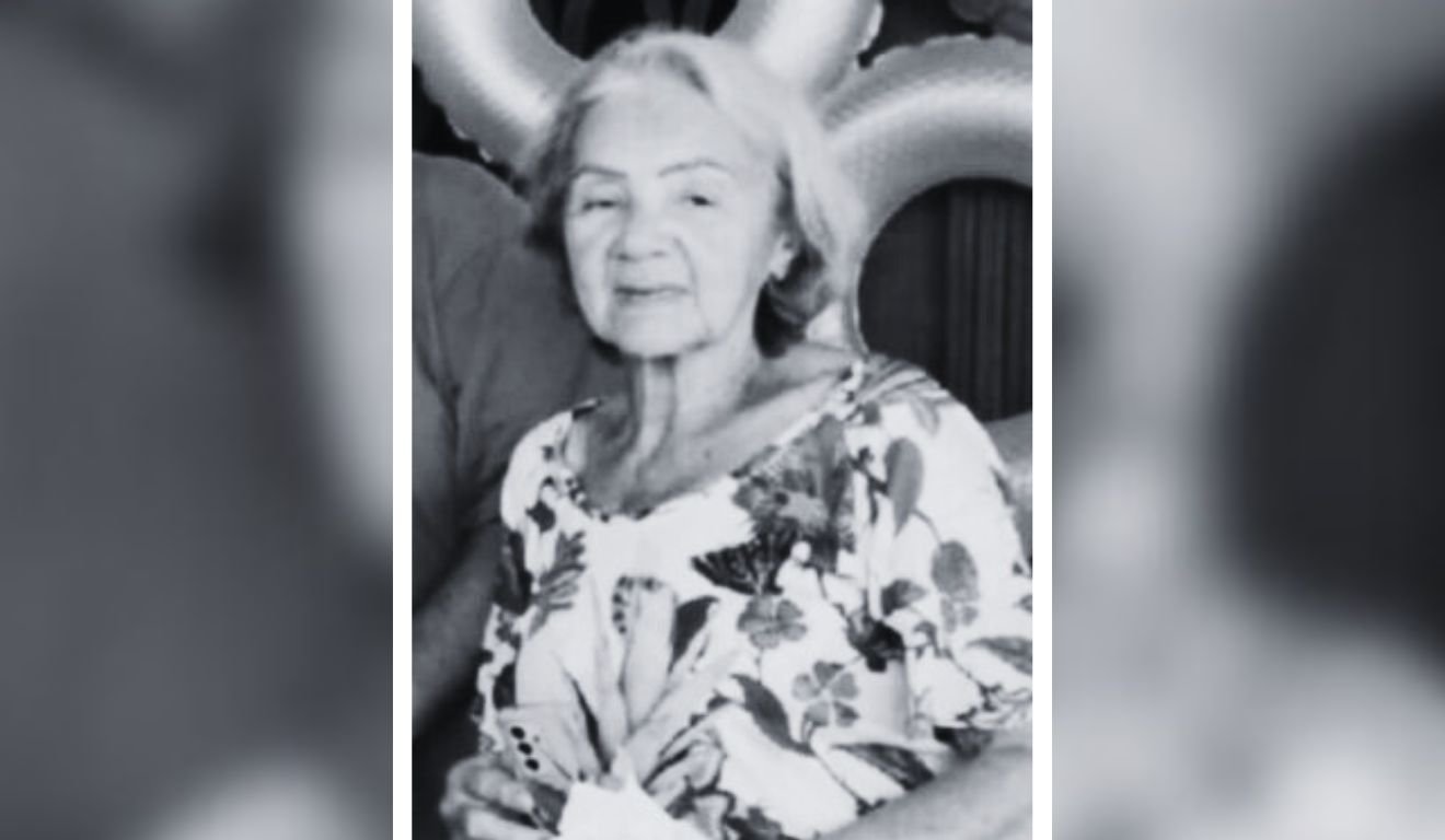 Fazendeira Vilma Costa Binda, de 80 anos, assassinada no ES