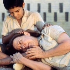 Cena de "Central do Brasil" (Foto: Divulgação/Europa Filmes)