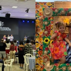 Foto: Divulgação/PIBJC