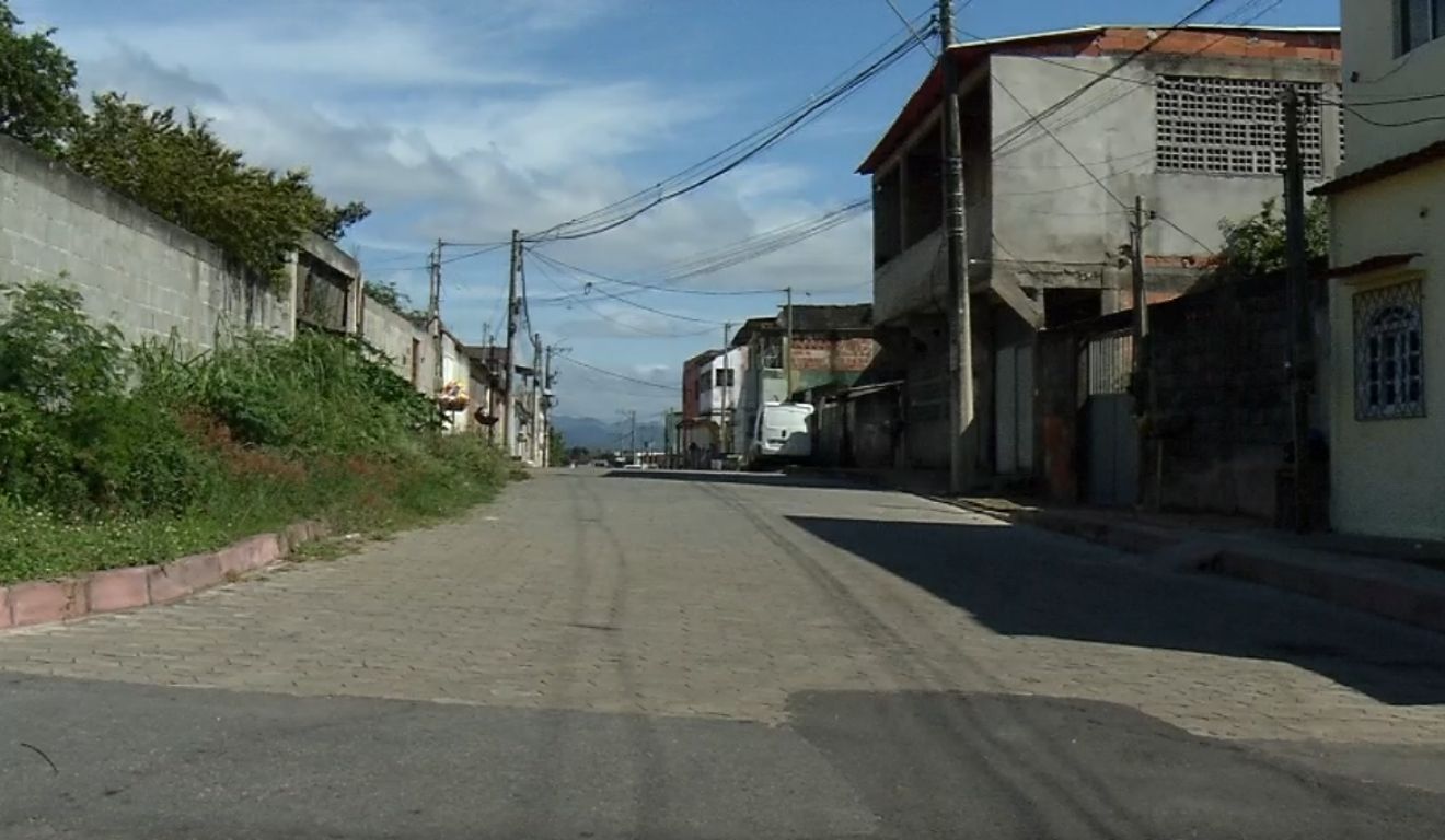 Foto: Reprodução/Tv Vitória