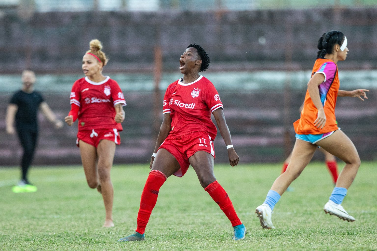 (Foto: Henrique Montovanelli/FES)