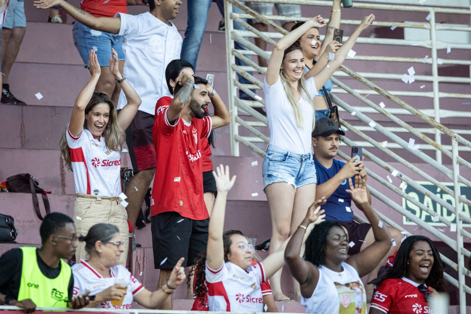 (Foto: Henrique Montovanelli/FES)