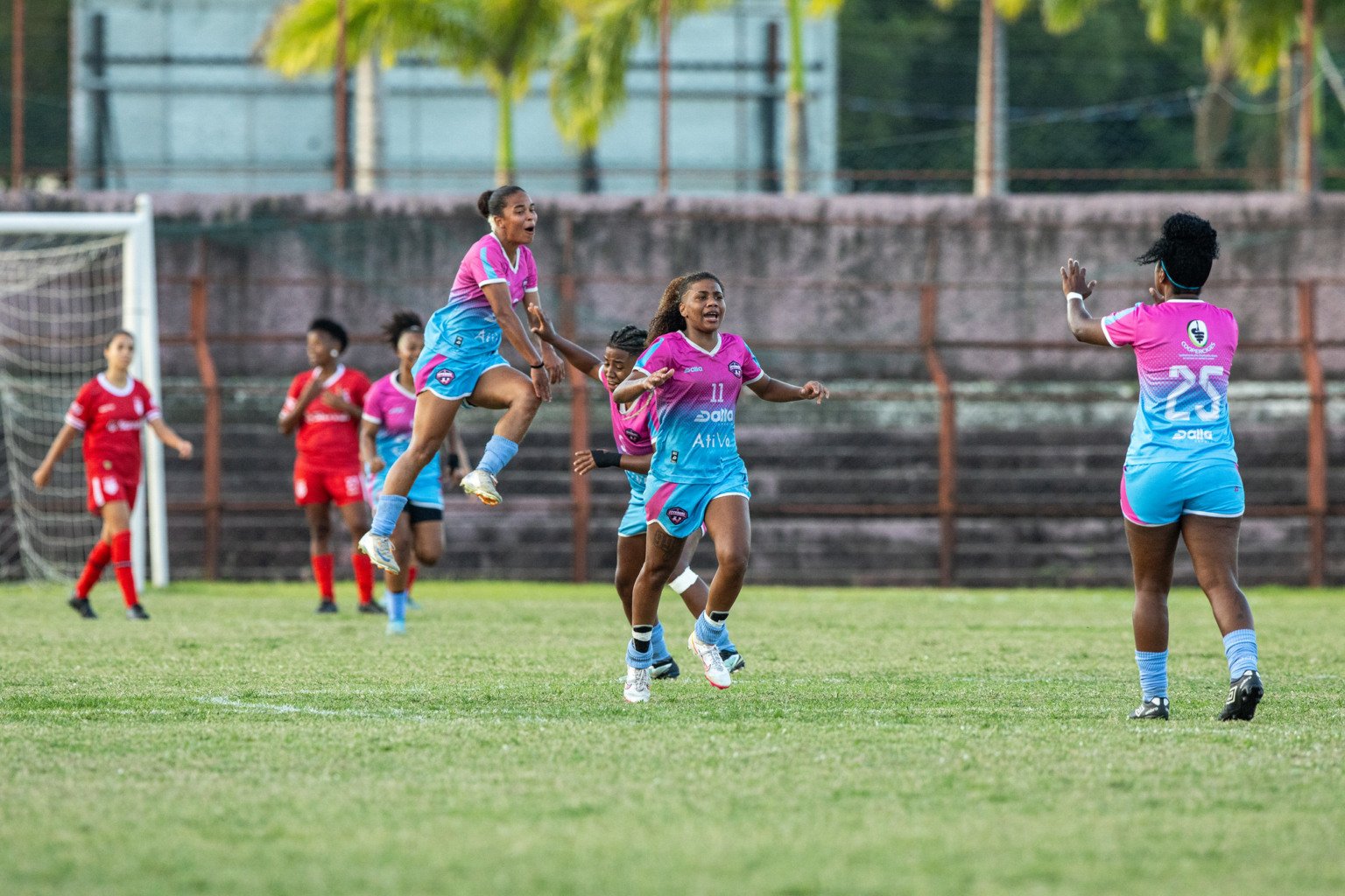 (Foto: Henrique Montovanelli/FES)