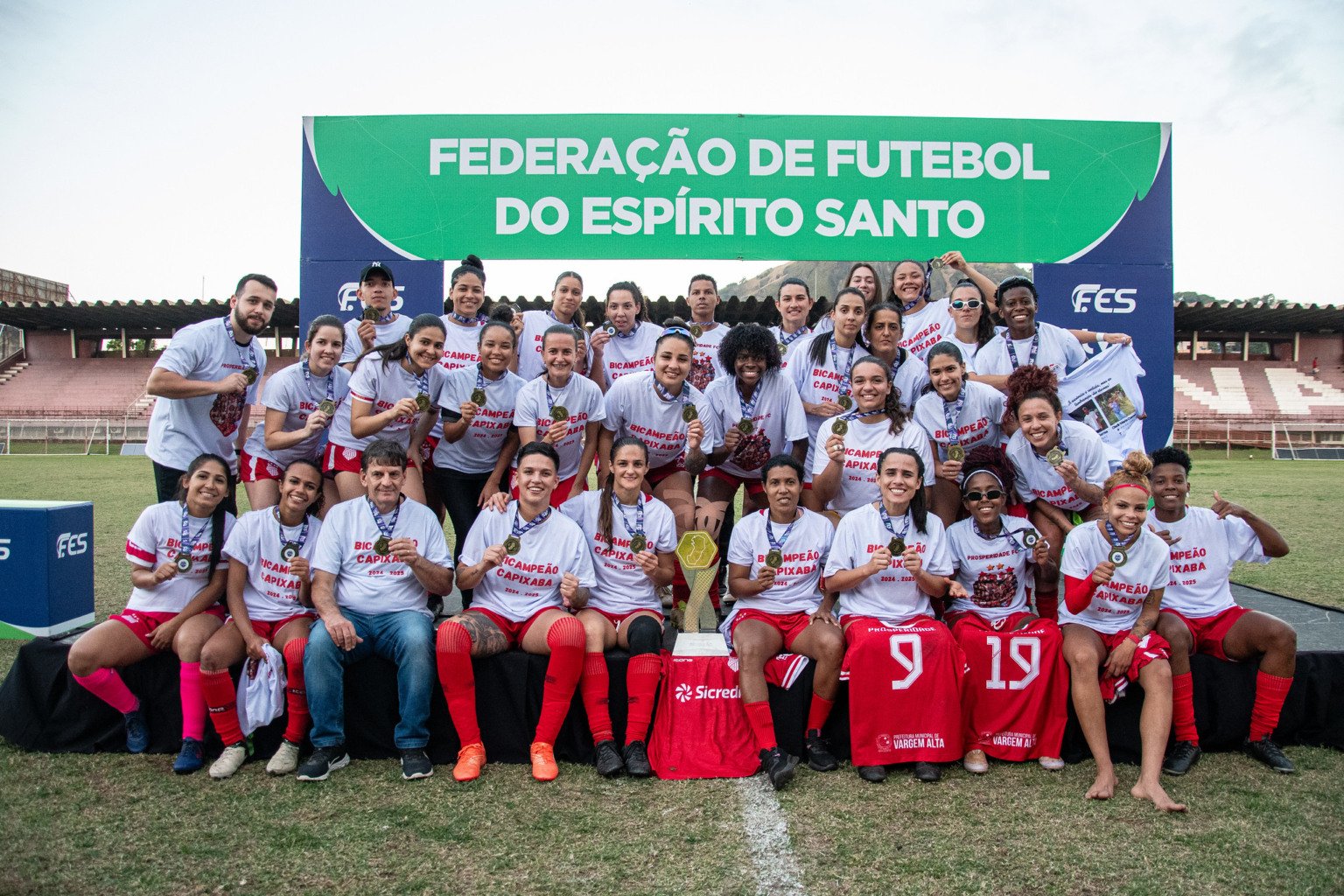 (Foto: Henrique Montovanelli/FES)