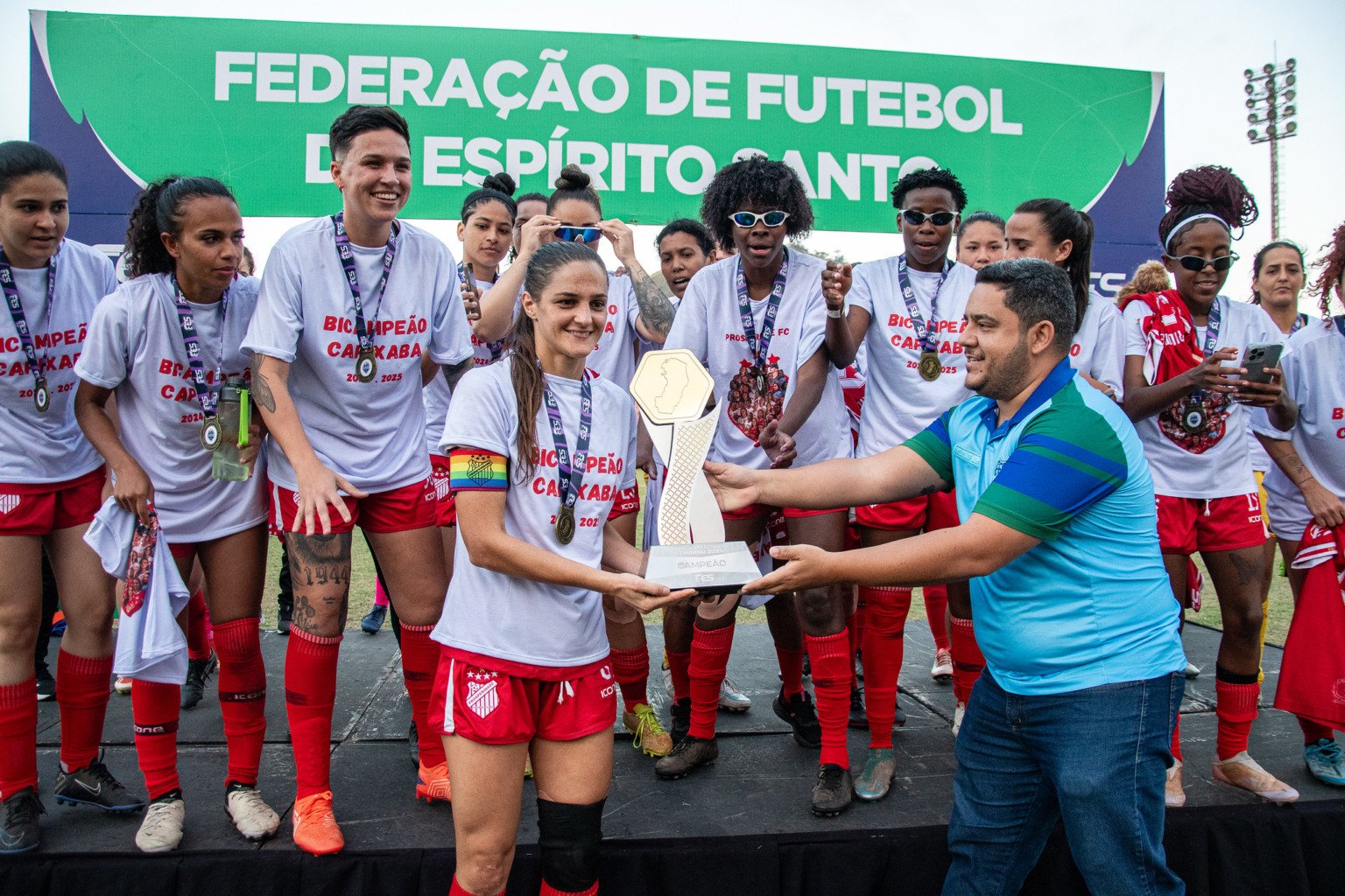 (Foto: Henrique Montovanelli/FES)