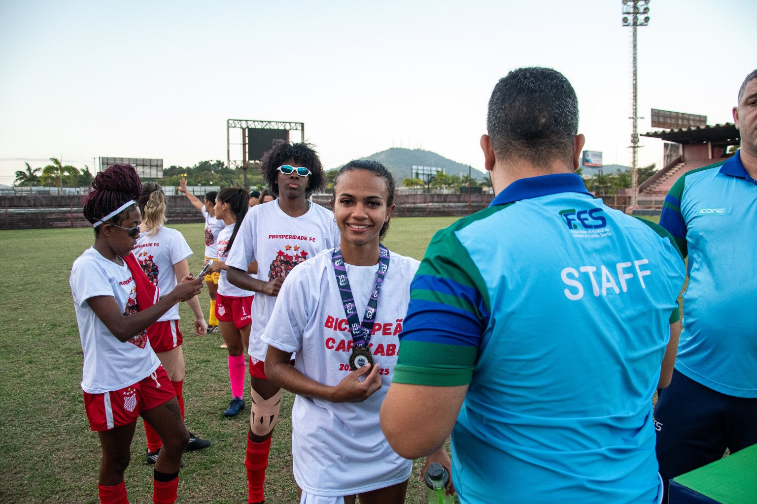 (Foto: Henrique Montovanelli/FES)