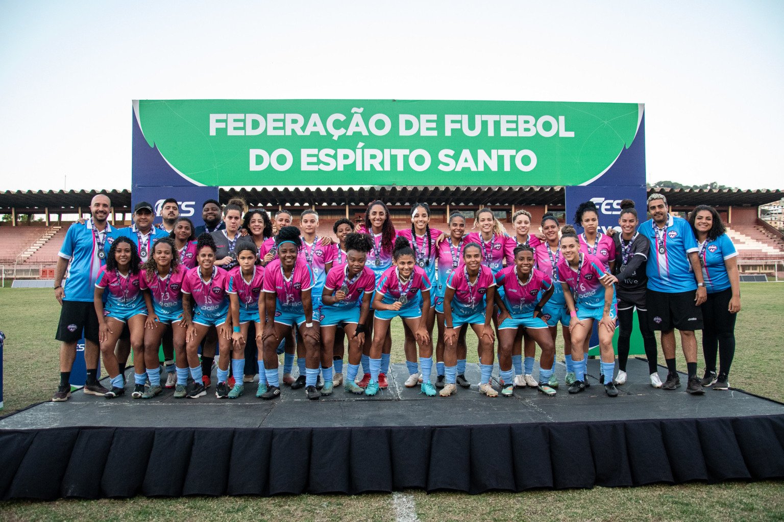 (Foto: Henrique Montovanelli/FES)