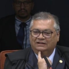 Reprodução/TV Justiça