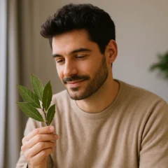 Folhas de louro 4 rituais simples para atrair boas energias