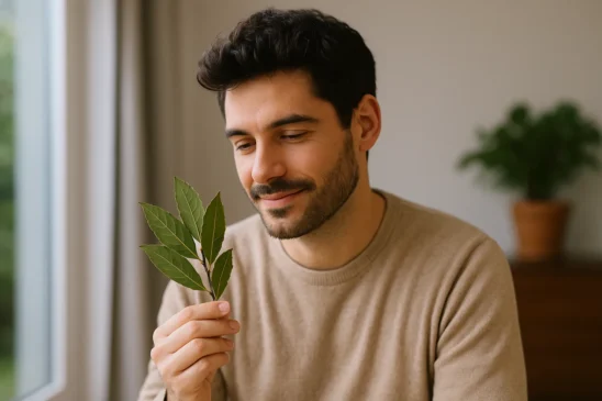 Folhas de louro 4 rituais simples para atrair boas energias