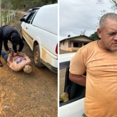 Foto: Polícia Civil/ Reprodução 