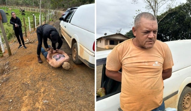 Foto: Polícia Civil/ Reprodução 