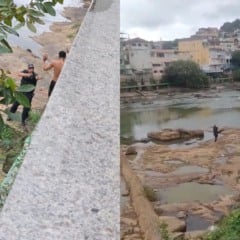 Foto: Reprodução/TV Vitória