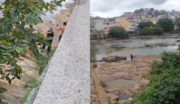 Foto: Reprodução/TV Vitória