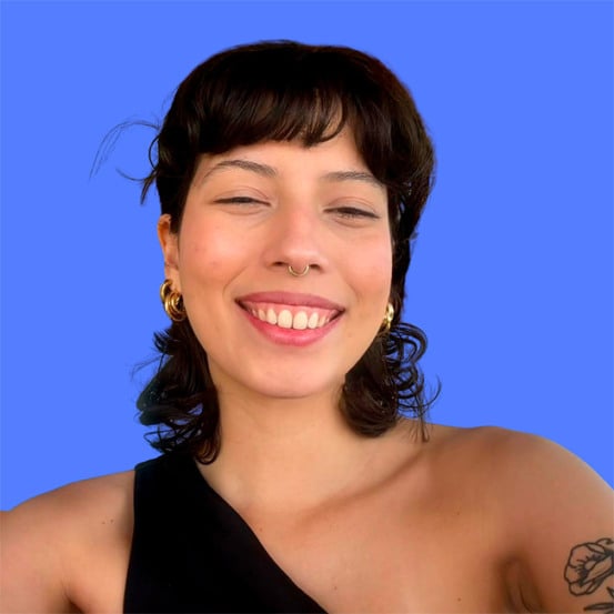 Kayza Araújo