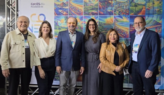Sistema Fecomércio lança a primeira Escola Capixaba de Hospitalidade e Turismo
