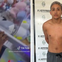 Foto: Sesp/Divulgação