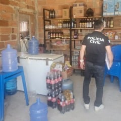 Foto: Sesp
