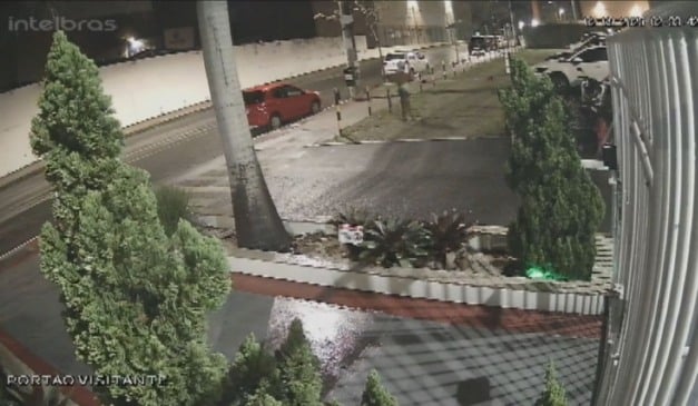 Foto: Reprodução/Tv Vitória