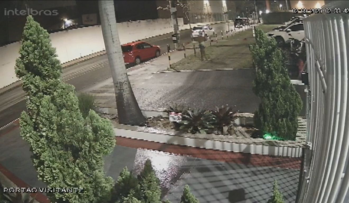 Foto: Reprodução/Tv Vitória