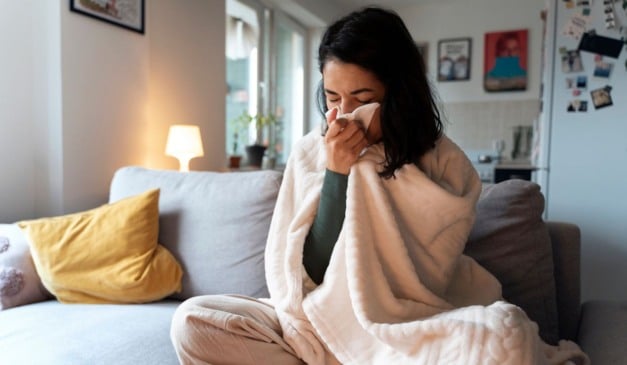 Gripe