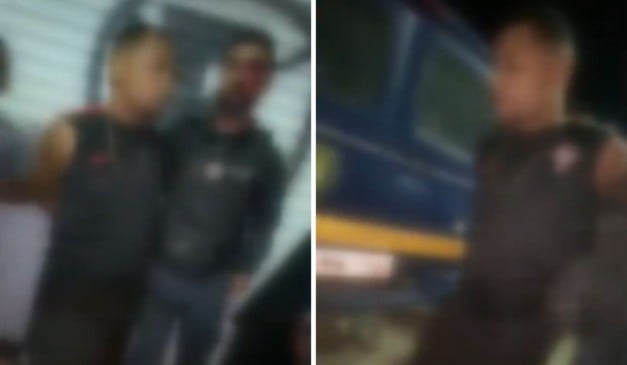 Foto: Reprodução TV Vitória