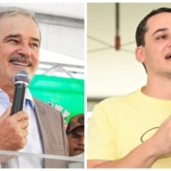 Guerino e Pazolini: juntos em 2026?
