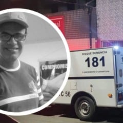 Foto: Montagem (Roger Nunes e Arquivo Pessoal)