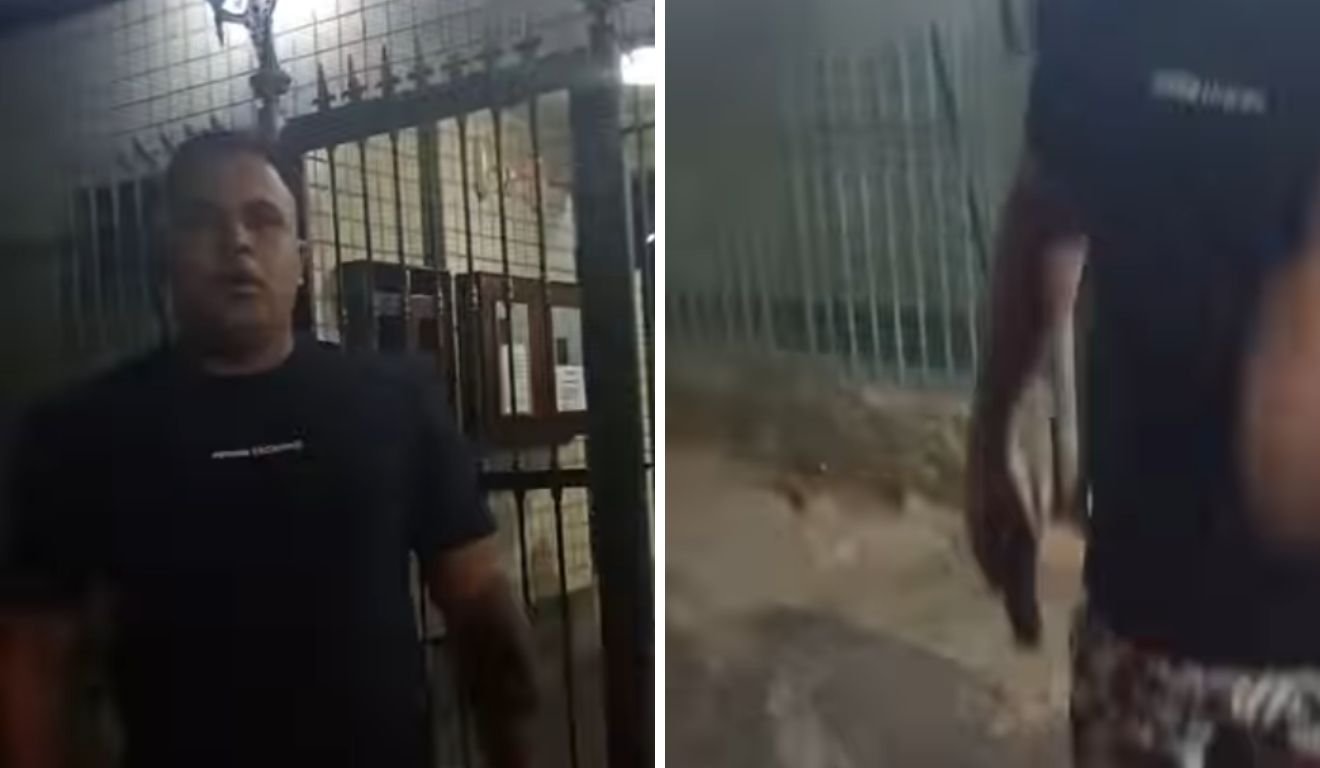 Foto: Reprodução/ Redes sociais
