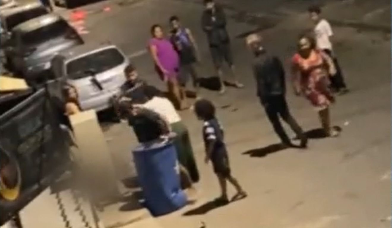 Foto: Reprodução/TV Vitória