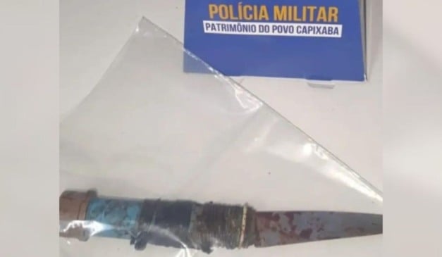 Homem é morto a facada após briga em bar em São Domingos do Norte