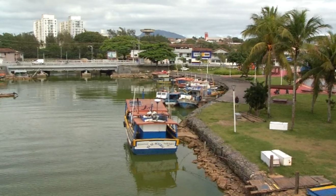 Foto: TV Vitória/Reprodução