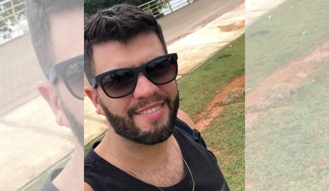Bruno Gava Borges, de 35 anos