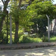 Homem em situação de rua é executado em Vale Encantado