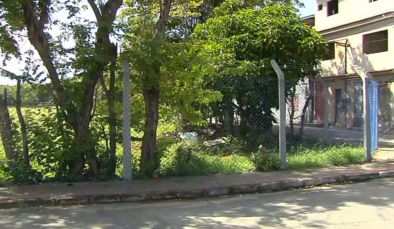 Homem em situação de rua é executado em Vale Encantado