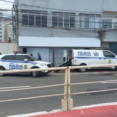 Homem morre vítima de choque elétrico em casa, em Itapuã