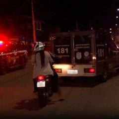 Foto: Reprodução/TV Vitória