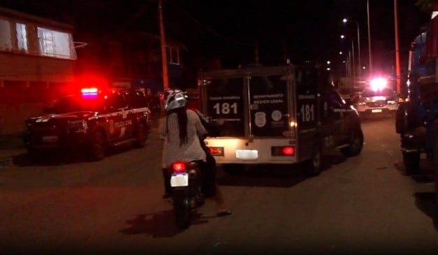 Foto: Reprodução/TV Vitória