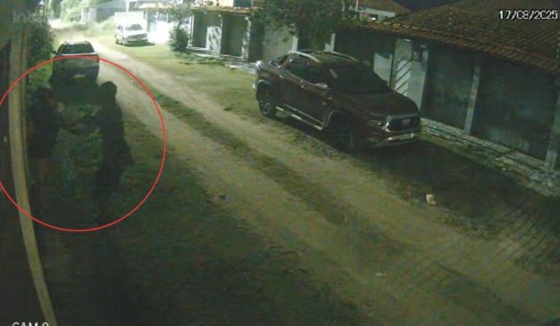 Foto: Reprodução/TV Vitória