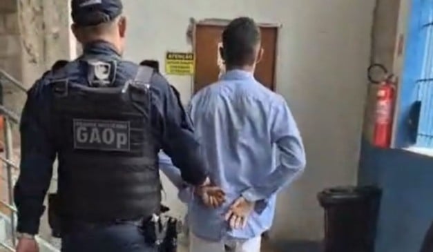 Foto: Divulgação/GMV