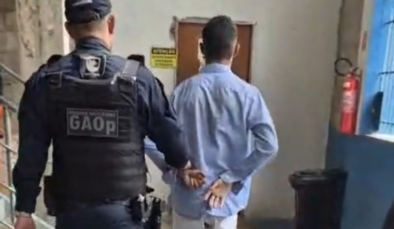 Foto: Divulgação/GMV