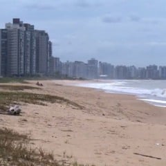 Foto: TV Vitória/ Reprodução